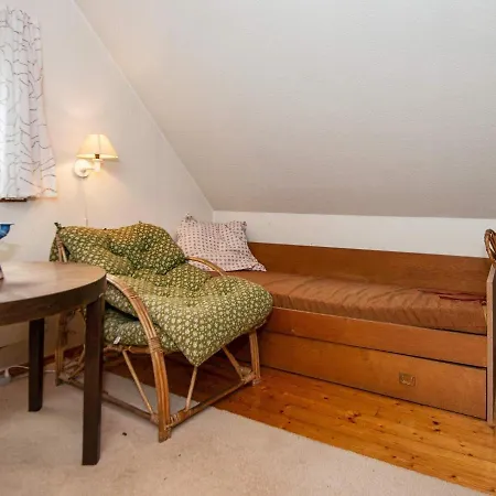 Holiday Home Knebel Xliii Semesterbostad *
