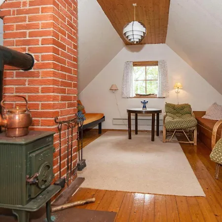 Holiday Home Knebel Xliii Knebel