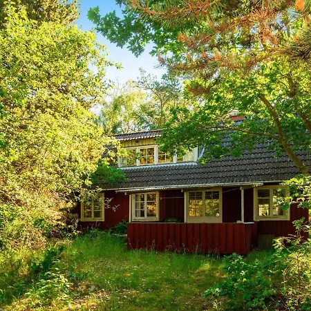 Holiday Home Knebel Xliii Knebel